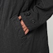 Comme des Garcons Homme Coat schwarz 95523 6