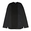 Comme des Garcons Homme T-Shirt schwarz 95526 1