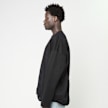 Comme des Garcons Homme TEE-SHIRT graphite sombre/black black 95526 3