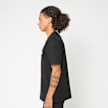 Comme des Garcons Homme T-Shirt zwart 95528 3