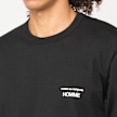 Comme des Garcons Homme T-Shirt schwarz 95528 5