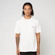 Comme des Garcons Homme T-Shirt weiß 95529 2