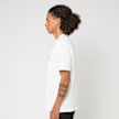 Comme des Garcons Homme T-Shirt weiß 95529 3