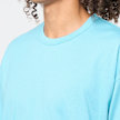Comme des Garcons Shirt T-Shirt Knit blau 95531 5