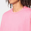 Comme des Garcons Shirt T-Shirt Knit rosa 95532 5
