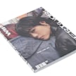 Carhartt WIP WIP Magazine Issue #11 - Mike / Black multicolor 95069 2