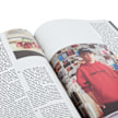 Carhartt WIP WIP Magazine Issue #11 - Mike / Black multicolor 95069 4
