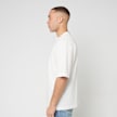 Oakley Driven Tee white 95119 3