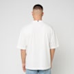 Oakley Driven Tee white 95119 4