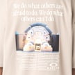 Oakley Enhance Qdc Ss Tee Bp 5.0 beige 95117 5
