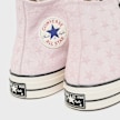 Converse Chuck 70 Stars light pink 95247 5