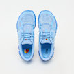 On x Sky High Farm Wmns Cloud 6 blau 95323 4