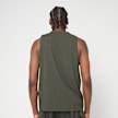 On x PAF Zero Singlet groen 95326 3