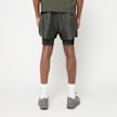 On x PAF Zero 2-in-1 Shorts grün 95330 3