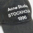 Acne Studios Acne Studios Stockholm 1996 blau 95373 2