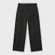 _J.L-A.L_ Mitre Pant zwart 95392 1