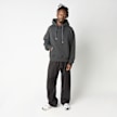 _J.L-A.L_ Dalma Hoodie grey 95391 2