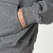 _J.L-A.L_ Dalma Hoodie grau 95391 4