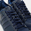 adidas Originals Superstar II Anthony Edwards blau 95460 6