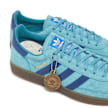 adidas Originals Handball Spezial Made in Germany blauw 95538 6