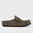 Birkenstock Naples Wrapped LEVE grau 99814 2