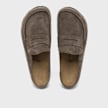 Birkenstock Naples Wrapped LEVE grijs 99814 4