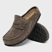 Birkenstock Naples Wrapped LEVE grey 99814 7