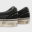 Vans Wmns LX Classic Slip-On 98 Pearlized zwart 95611 5
