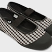 Vans OTW Mary Jane Prima Faded Black Waffle braun 95619 6