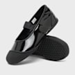 Vans OTW Mary Jane Prima Black Patent zwart 95618 7