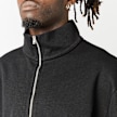 Our Legacy Shrunken Fullzip schwarz 95631 3
