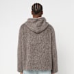 Our Legacy Fullzip Hoodie bruin 95634 4