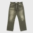 Our Legacy Third Cut grey 95636 1