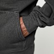 Our Legacy Rascal Zip Hoodie black 95629 3