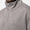 Our Legacy Shrunken Fullzip grey 95638 3