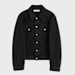 Our Legacy Origin Denim Jacket zwart 95641 1