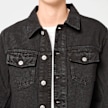 Our Legacy Origin Denim Jacket zwart 95641 3