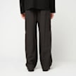 Our Legacy Leisure Trousers black 95649 3
