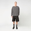 Our Legacy Ponte Shorts zwart 95648 2