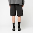Our Legacy Ponte Shorts zwart 95648 3