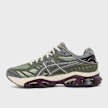ASICS SportStyle Gel-Kinetic 2.0 green 95674 3