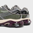 ASICS SportStyle Gel-Kinetic 2.0 groen 95674 5