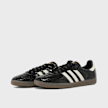 adidas Originals Wmns Samba OG "Black Patent Snakeskin" zwart 95717 1