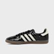 adidas Originals Wmns Samba OG "Black Patent Snakeskin" zwart 95717 3