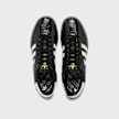 adidas Originals Wmns Samba OG "Black Patent Snakeskin" black 95717 4