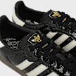 adidas Originals Wmns Samba OG "Black Patent Snakeskin" black 95717 6