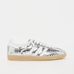 adidas Originals Wmns Samba OG "Silver Patent Snakeskin " silber 95718 2