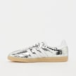 adidas Originals Wmns Samba OG "Silver Patent Snakeskin " silver 95718 3