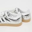 adidas Originals Wmns Samba OG "Silver Patent Snakeskin " zilver 95718 6