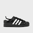 adidas Originals Wmns Superstar II black 105866 2